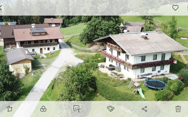 Steinerbauer
