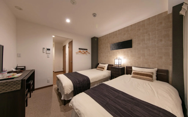 Stay SAKURA Nihonbashi / Vacation STAY 51029