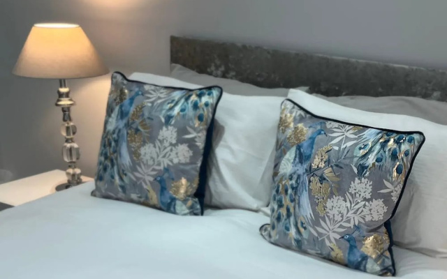 Belstane Manor B&B