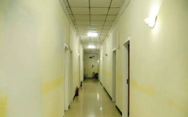 深圳嘉华商务宾馆