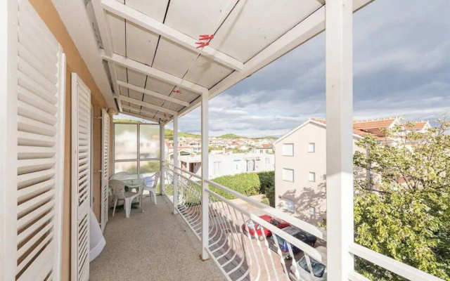 Apartments Marinko