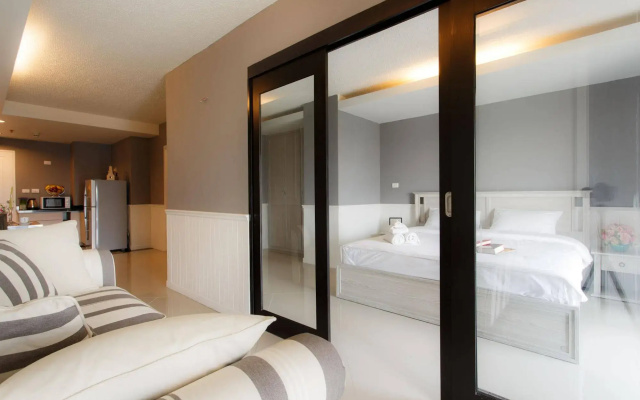 The Capital Resort @ Sukhumvit 50