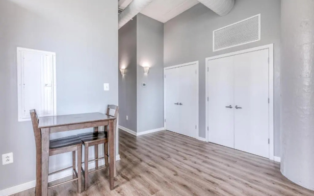 Metroflats at 509 Vine Street