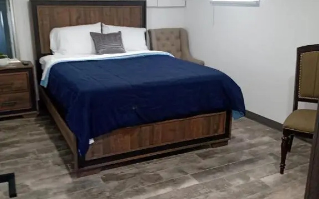 Toronto Furnished Living- Niagara Falls