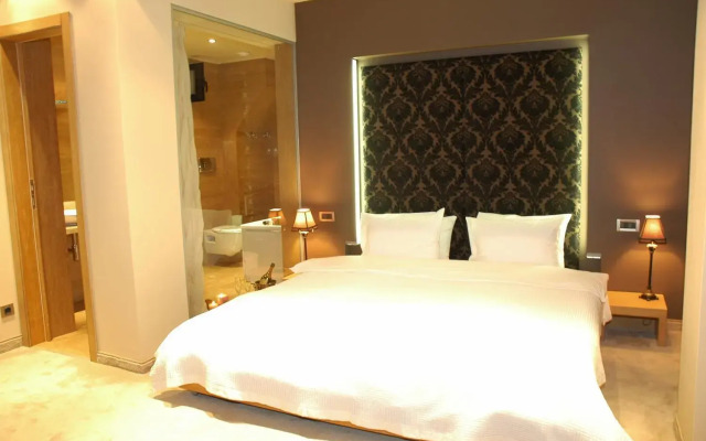 Park Hotel Sandanski