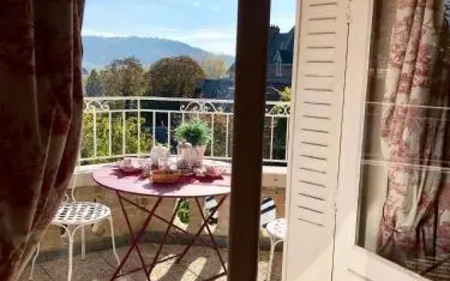 Villa la Gloriette