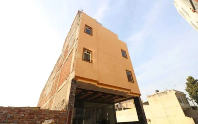Hotel Big Dream Inn