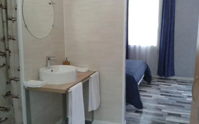 Chambres d'hôtes du Mas Julianas