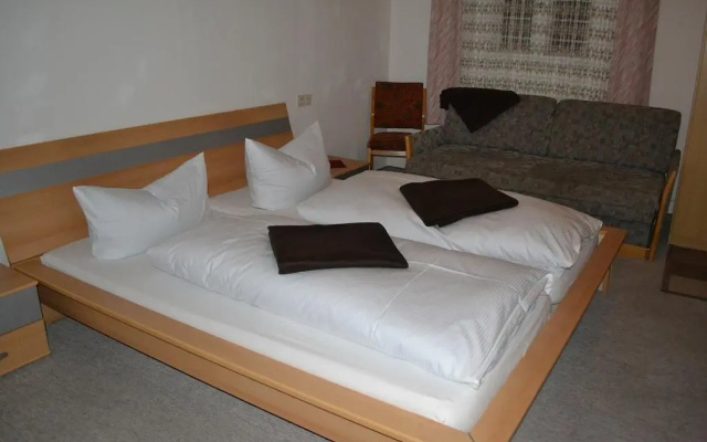 Hotel Walfisch