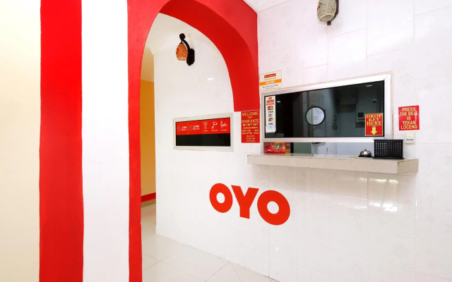 OYO 720 Corridor Hotel 2