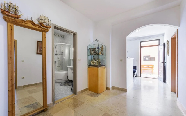 Stunning Apartment in Pula With Wifi and 3 Bedrooms