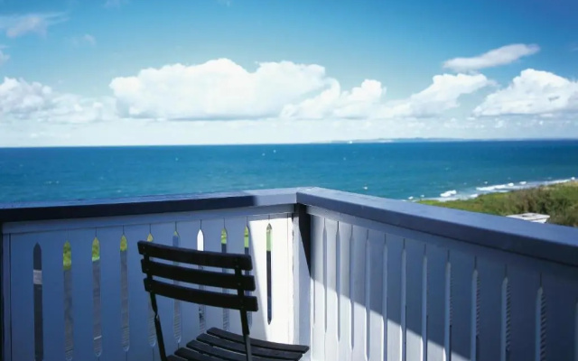 Gilleleje Badehotel