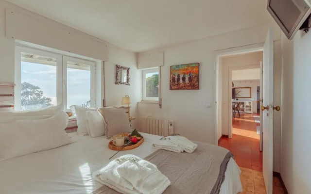 Cascais Coast House