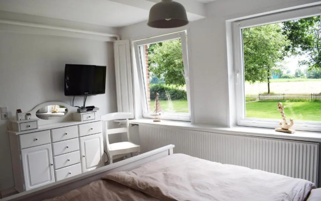 Ferienwohnung Louise