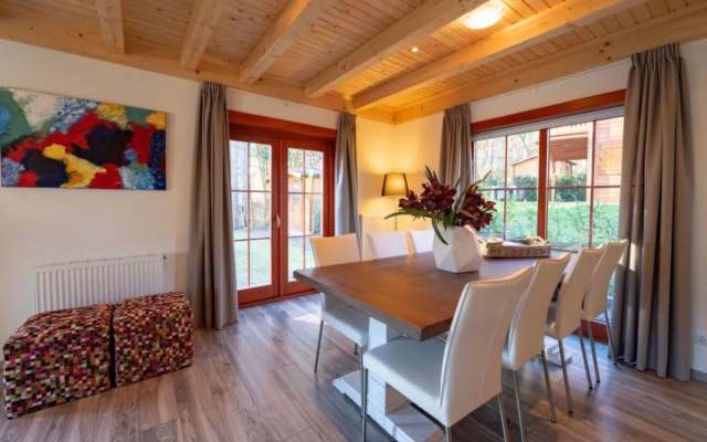 EuroParcs Resort Brunssummerheide 39387