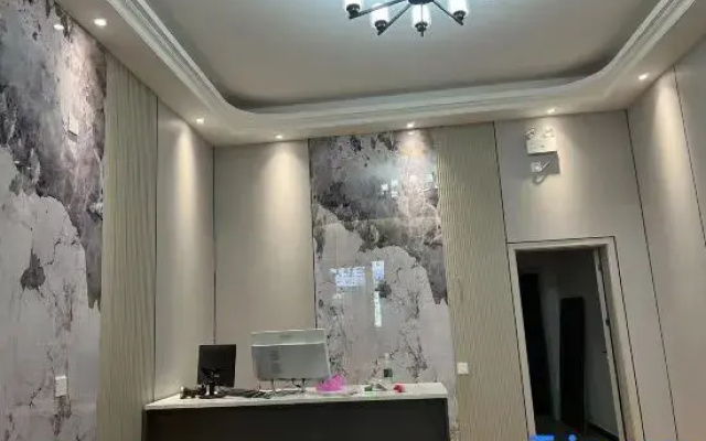 Yaduo Courtyard Homestay (Border City Chatong Scenic Area)