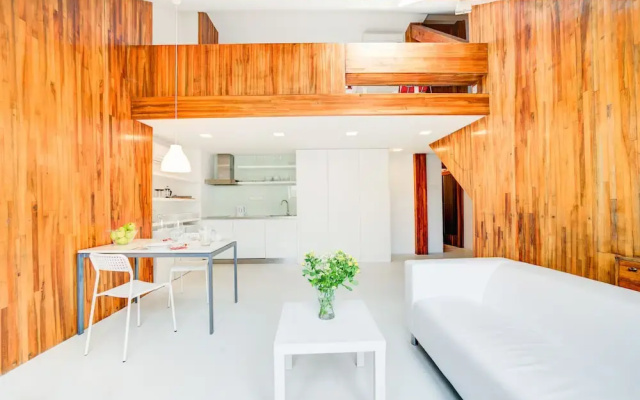 Happy Apartment