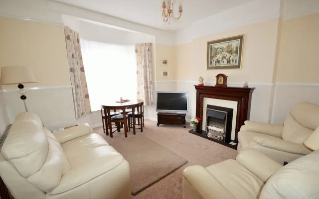 16 Florence Road