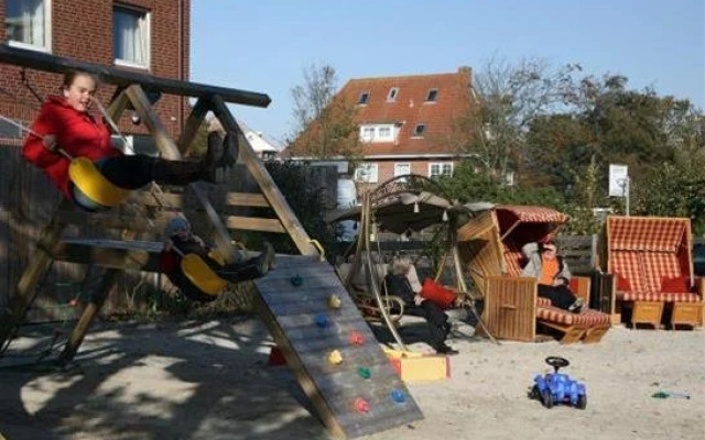 Land-gut-Hotel NordseeResortHotel St. Peter