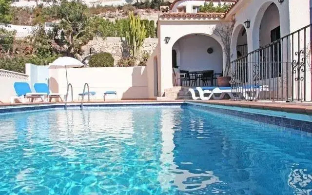 Villa Luc