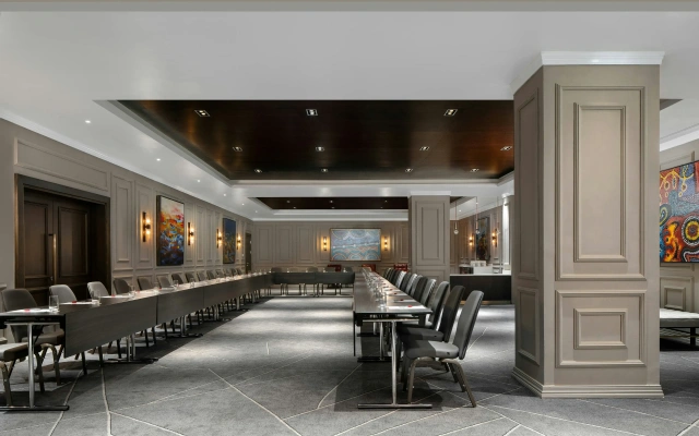 Lagos Marriott Hotel Ikeja