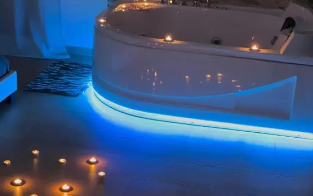 B&B la Perla & Suites (Adults Only)