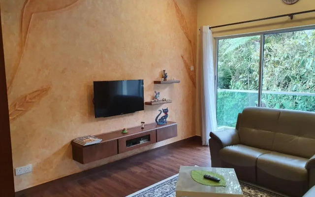 Quintet Residence