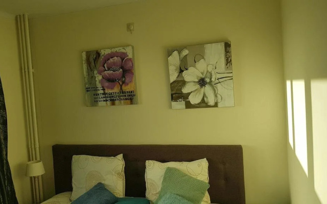 B&B Bos en Duin
