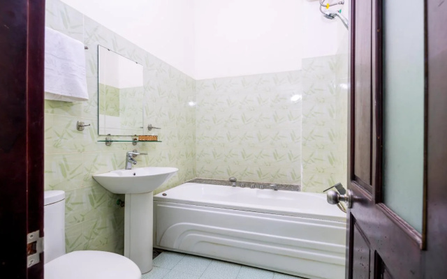 Sunny Hotel Da Nang