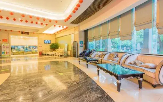 Tianhong Hotel