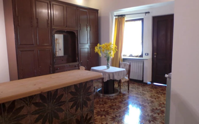 Borgo Robinie