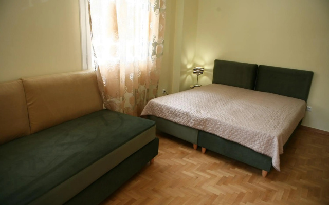Marika Apartment