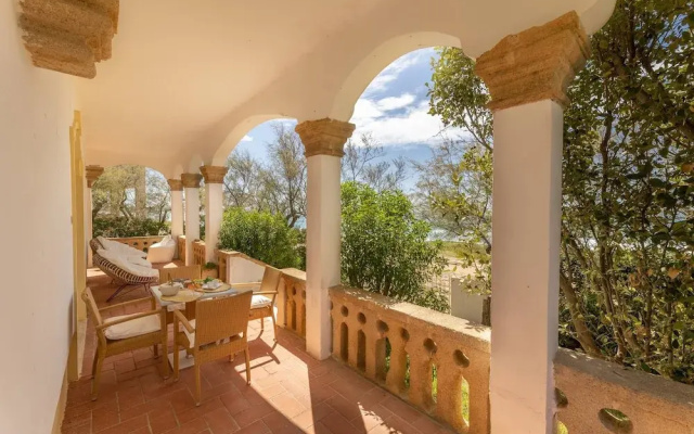 Villa Belvedere 4 Posti Climatizzata Wi-fi
