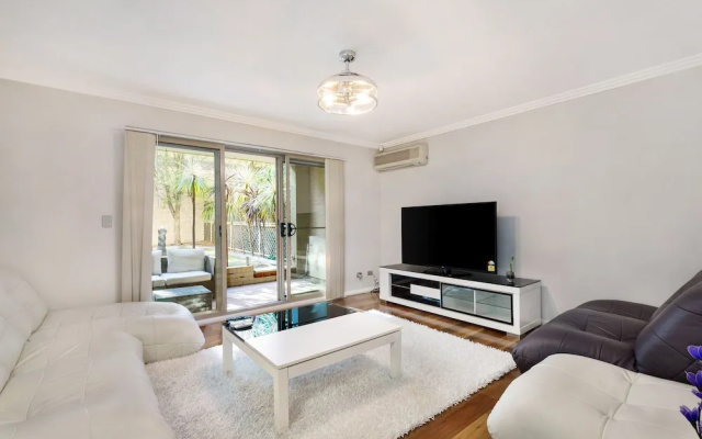 Castle Hill Furnished Apartments