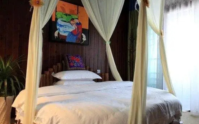 Lijiang Yunyinge Inn