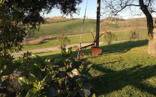 Agriturismo Podere Selvette