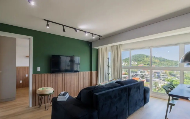 Modern and Complete Apartments in Itajai - RVC