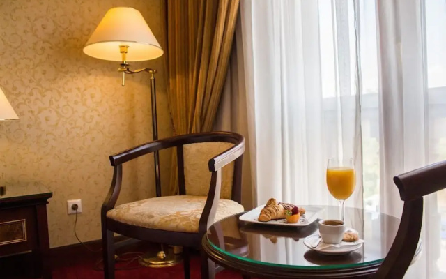 Casa Boyana Boutique Hotel