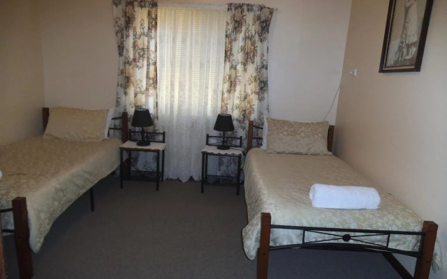 My Nanna's Place