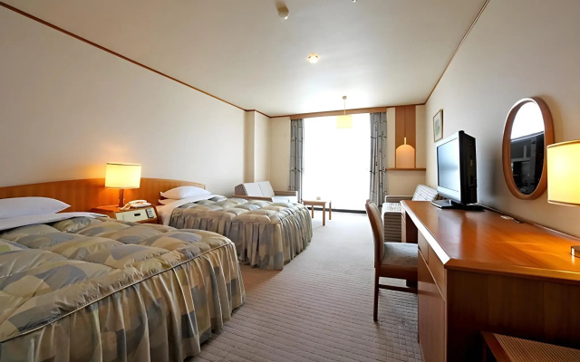 Gifu Grand Hotel