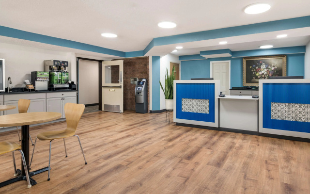 SureStay by Best Western Lewiston Auburn Area