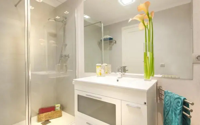 Spain Select Plaza de la Reina Apartments