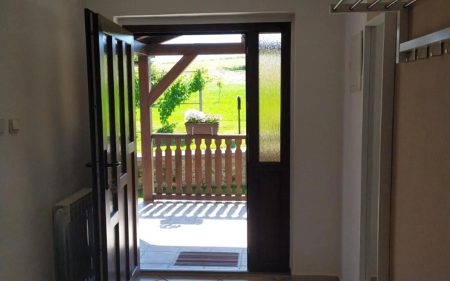 Holiday Home Božičević