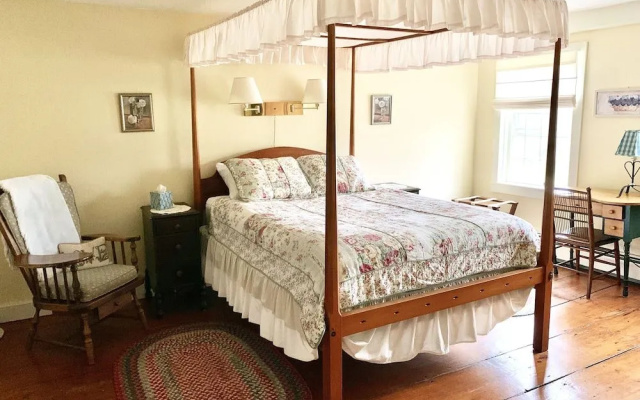 Franklyn Farm Inn