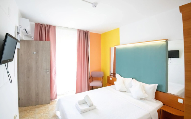 Complex Modern Mamaia All Inclusive