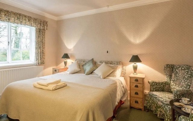 Marshwood Farm B&B