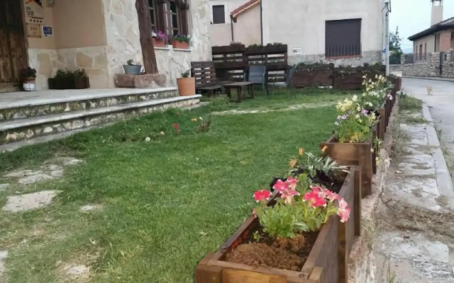 Casa Rural El Camino Real