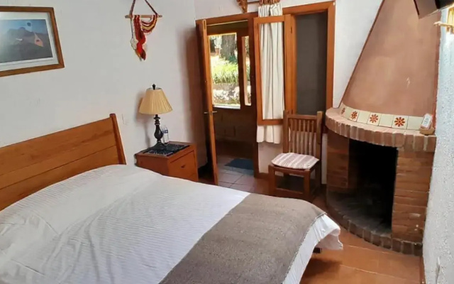 Hotel Casa Valle