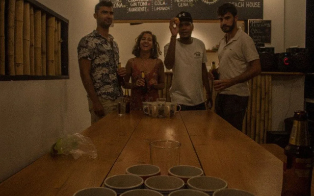 Zion Beach House