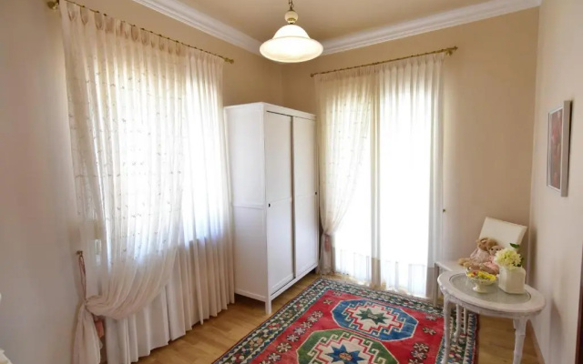Palio Suites